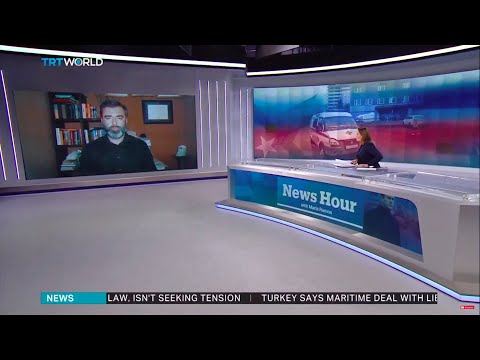 Did the Kremlin poison Alexey Navaly? Why? Why now? TRT World