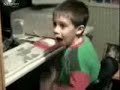 El video mas gracioso del mundo