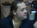 Leo Matioli en Cadena3