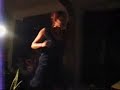 Maria Bailando