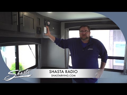 Thumbnail for Shasta RV - Radio Control System Video