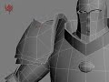 Warhammer Online Beta Chaos Chosen Development Process PVP
