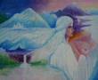 Paints - Cuadros de Albe Pavese
