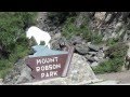 Canadian Rockies