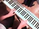Metal Gear Solid - Enclosure (Keyboard - Strings) [short]