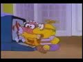 youtube poop: the muppet babies try thinking about art and how they disagree with others who believe it to be gay