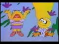 youtube poop: the muppet babies try thinking about art and how they disagree with others who believe it to be gay