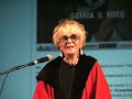 Il giorno del rifiuto: Franca Rame, parte 2 di 2
