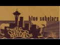 Sagaba - Blue Scholars