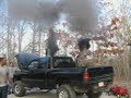 new turbo and injectors