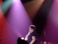 clip video Juanes Tres