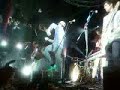Cobra Starship- The City Is At War