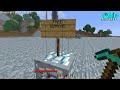 Minecraft - How to build a basic Minecart station