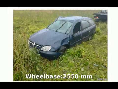 how to fit door handle citroen xsara