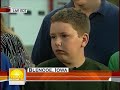 Interview w/Iowa Boy Scouts : We Were Prepared