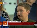 Interview w/Iowa Boy Scouts : We Were Prepared