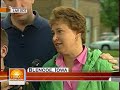 Interview w/Iowa Boy Scouts : We Were Prepared