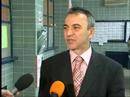 22.04.2008. Osječka televizija (OSTV) prilog o organizaciji Sajma poslova u Osijeku