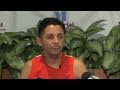 Eibar Coa Press conference