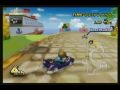 videos de Mario Kart Wii: Four Wheel Frenzy 2, GP 2, part 1