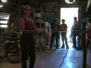2008 IAC/CCA Demo Excerpt: Just Jan Creating a Shell