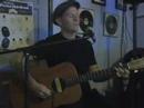 Jake La Botz Live at Lefty's Barbershop Jake La Botz Live at Lefty's Barbershop
