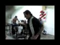 EL PUMA BAILANDO A LO LOCO
