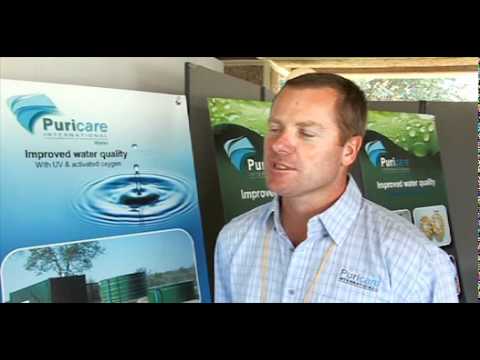 Riaan Kirsten Partner Puricare