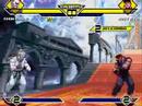 Mugen S. Gouki(Me) vs Riot Ryu by Dark Roken(AI Update .93)