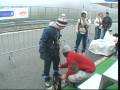 i tre migliori al bangee jumping