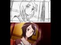 Natsu no Arashi! storyboards by Jin Kobayashi