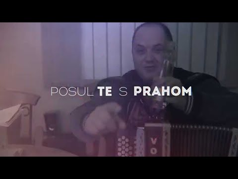 Modrijani - Pobožal bi te