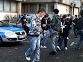 Jump Treffen in Osnanbr�ck