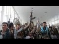 Los talibanes juran venganza
