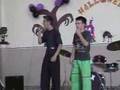 Neo-Sats Live at Tio Rosa - What is Love?
