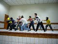 thriller