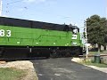 2007 Illinois Railway Museum Railfan Diesel Days #1 2007 Illinois Railway Museum Railfan Diesel Days #1