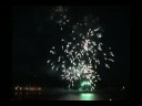 Plymouth British Firework Championship 2008 Fireworx 4/6