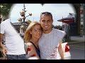 B�atrice et David Trezeguet