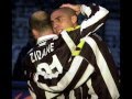 Béatrice et David Trezeguet