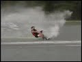 2004 National Collegiate Water Ski Championships - Part 2