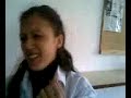 HASPOLAT MESLEK LISESI ?EYDANIN VE SELEN?N KUDUZLUK A?ISI