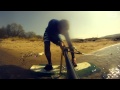 b�-b��M! Winch Sessions Part 2 - Wakeboard Wakeskate