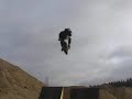 Workz Fiddy FMX Training