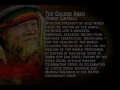 IION STATION -- GOLDEN ANKH & FIRST MAN