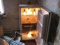 Видео - Простой домашний инкубатор своими руками для яиц