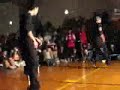 Mijo vs Waka