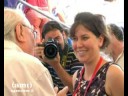 Camilleri, poesia per il cav