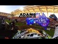 Nate Adams - Nitro Circus Oz