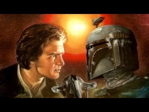 Could the Star Wars Spin-Offs Include the Expanded Universe? - WonderCon 2014